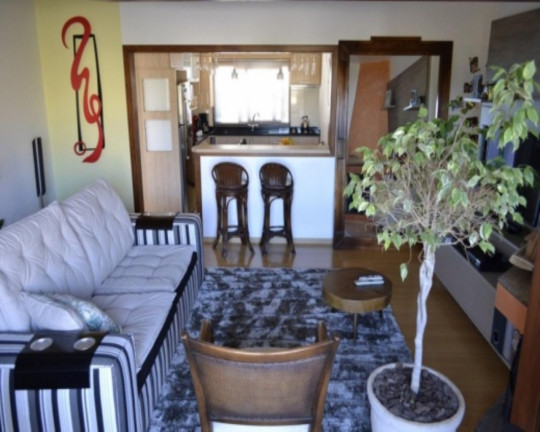 Imagem Apartamento com 2 Quartos à Venda, 94 m² em Pousada Da Neve - Nova Petrópolis Imagem Apartamento com 2 Quartos à Venda, 94 m² em Pousada Da Neve - Nova Petrópolis