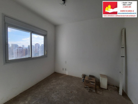 Imagem Apartamento com 2 Quartos à Venda, 90 m² em Vila Santa Catarina - São Paulo