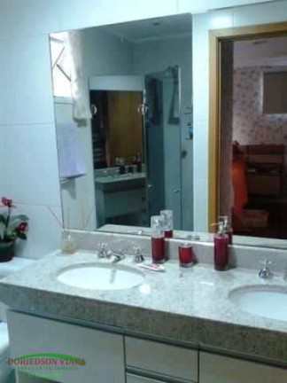 Imagem Apartamento com 3 Quartos à Venda, 127 m² em Centro - Guarulhos Imagem Apartamento com 3 Quartos à Venda, 127 m² em Centro - Guarulhos