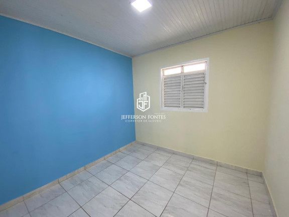 Imagem Casa com 2 Quartos à Venda, 120 m² em Núcleo Habitacional José Teruel Martinez - Marília Imagem Casa com 2 Quartos à Venda, 120 m² em Núcleo Habitacional José Teruel Martinez - Marília