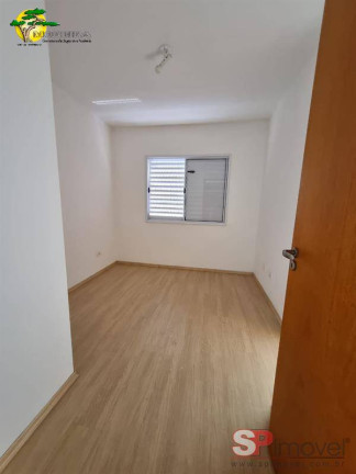 Imagem Casa de Condomínio com 2 Quartos à Venda, 60 m² em Tremembe - São Paulo Imagem Casa de Condomínio com 2 Quartos à Venda, 60 m² em Tremembe - São Paulo