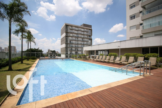 Imagem Apartamento com 2 Quartos à Venda, 89 m² em Tatuapé - São Paulo