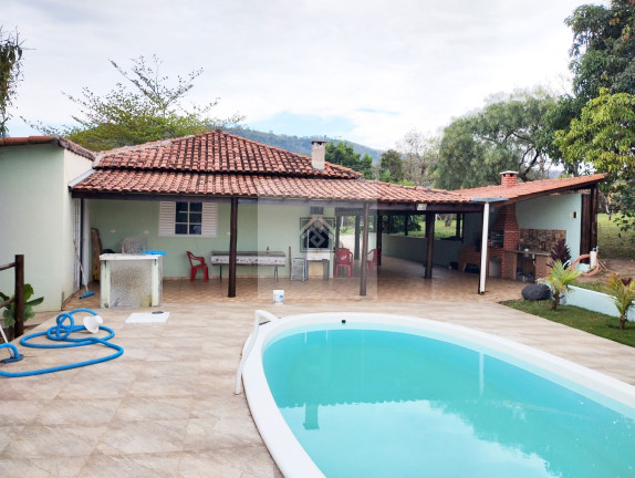 Imagem Imóvel com 3 Quartos à Venda, 23.000 m² em São Marcos - Bofete Imagem Imóvel com 3 Quartos à Venda, 23.000 m² em São Marcos - Bofete