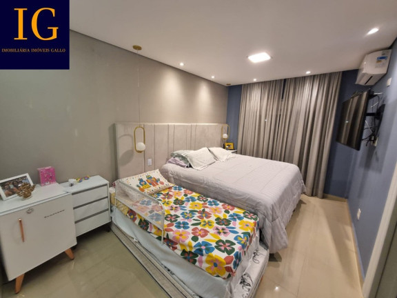Imagem Casa com 3 Quartos à Venda, 240 m² em Santa Maria - São Caetano Do Sul