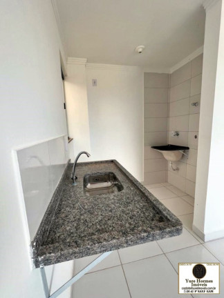Imagem Apartamento com 2 Quartos à Venda, 53 m² em Estância Itaici - Caldas Novas Imagem Apartamento com 2 Quartos à Venda, 53 m² em Estância Itaici - Caldas Novas