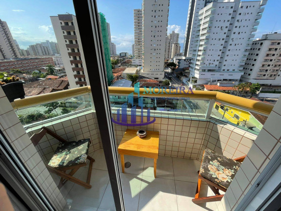 Imagem Apartamento com 1 Quarto à Venda, em Vila Tupi - Praia Grande Imagem Apartamento com 1 Quarto à Venda, em Vila Tupi - Praia Grande