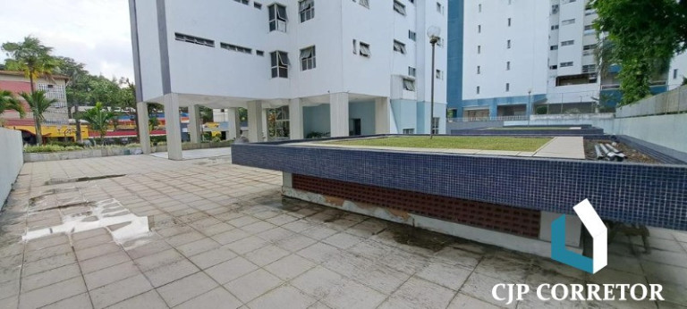 Imagem Apartamento com 3 Quartos à Venda, 137 m² em Itaigara - Salvador Imagem Apartamento com 3 Quartos à Venda, 137 m² em Itaigara - Salvador