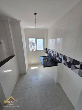 Imagem Imóvel com 2 Quartos à Venda, 61 m² em Mirim - Praia Grande Imagem Imóvel com 2 Quartos à Venda, 61 m² em Mirim - Praia Grande