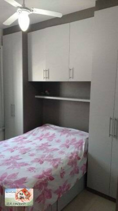 Imagem Casa com 2 Quartos à Venda, 59 m² em Vila Valparaíso - Santo André Imagem Casa com 2 Quartos à Venda, 59 m² em Vila Valparaíso - Santo André