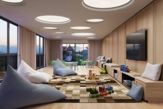Imagem Apartamento com 3 Quartos à Venda, 105 m² em Meia Praia - Itapema Imagem Apartamento com 3 Quartos à Venda, 105 m² em Meia Praia - Itapema