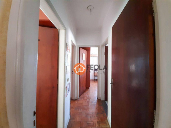 Imagem Casa com 3 Quartos à Venda, 169 m² em Vila São Pedro - Americana Imagem Casa com 3 Quartos à Venda, 169 m² em Vila São Pedro - Americana