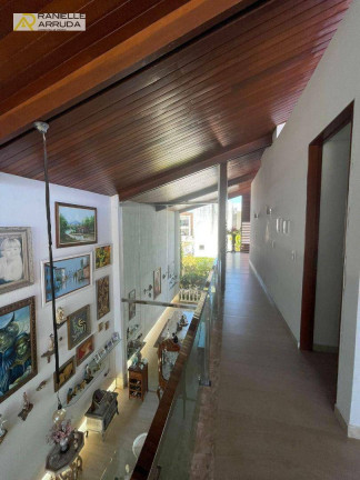 Imagem Casa com 4 Quartos à Venda, 360 m² em Portal Do Sol - João Pessoa