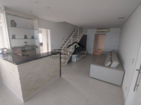 Imagem Cobertura com 5 Quartos à Venda, 360 m² Imagem Cobertura com 5 Quartos à Venda, 360 m²