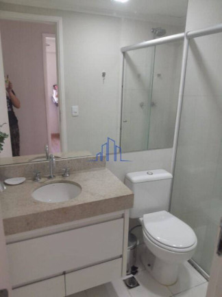 Imagem Apartamento com 2 Quartos para Alugar, 62 m² em Alphaville Centro Industrial E Empresarial/alphaville. - Barueri Imagem Apartamento com 2 Quartos para Alugar, 62 m² em Alphaville Centro Industrial E Empresarial/alphaville. - Barueri