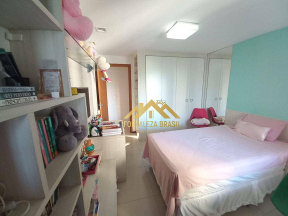 Imagem Imóvel com 4 Quartos à Venda, 141 m² em Parque Iracema - Fortaleza Imagem Imóvel com 4 Quartos à Venda, 141 m² em Parque Iracema - Fortaleza