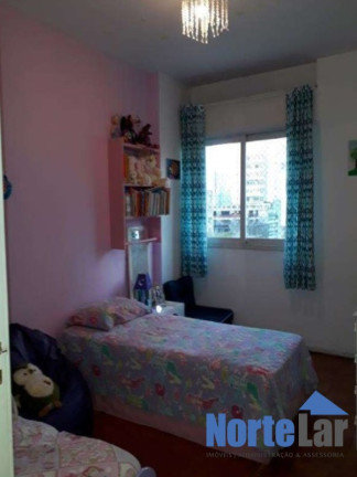 Imagem Apartamento com 3 Quartos à Venda, 107 m² em Consolação - São Paulo Imagem Apartamento com 3 Quartos à Venda, 107 m² em Consolação - São Paulo