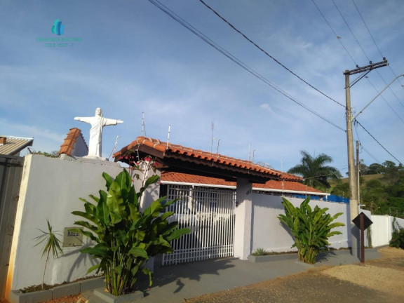 Imagem Chácara com 5 Quartos à Venda, 328 m² em -- - --