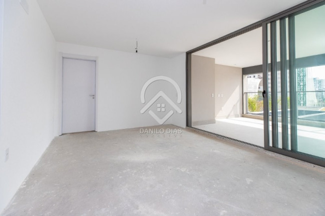 Imagem Apartamento com 3 Quartos à Venda, 125 m² em Campo Belo - São Paulo