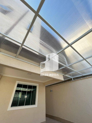 Imagem Sobrado com 2 Quartos à Venda, 75 m² em Ocian - Praia Grande