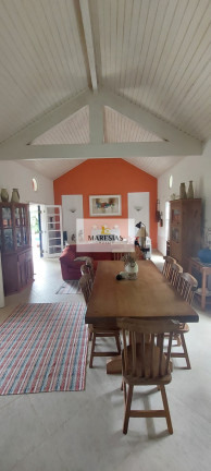 Imagem Casa com 2 Quartos à Venda, 153 m² em Maresias - São Sebastião Imagem Casa com 2 Quartos à Venda, 153 m² em Maresias - São Sebastião