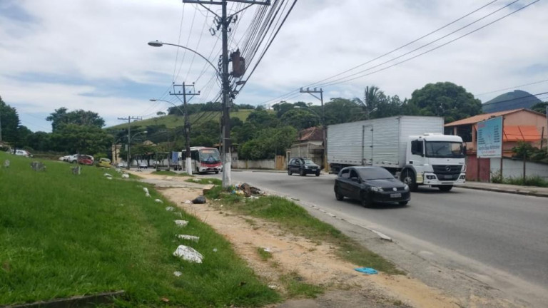 Imagem Imóvel à Venda, 25 m² em Campo Grande - Rio De Janeiro Imagem Imóvel à Venda, 25 m² em Campo Grande - Rio De Janeiro