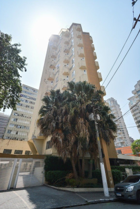 Imagem Apartamento com 1 Quarto à Venda, 46 m² em Vila Nova Conceição - São Paulo