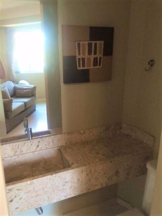 Imagem Imóvel com 1 Quarto à Venda, 45 m² em Vila Nova Conceição - São Paulo