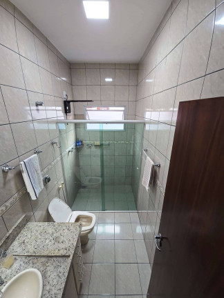 Imagem Casa com 2 Quartos à Venda, 168 m² em Santana - Pindamonhangaba Imagem Casa com 2 Quartos à Venda, 168 m² em Santana - Pindamonhangaba