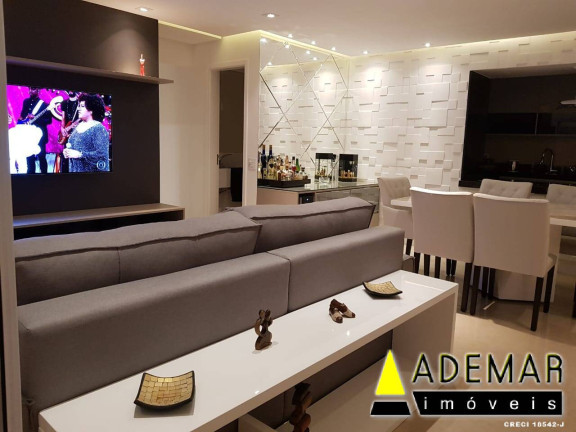Imagem Apartamento com 3 Quartos à Venda, 105 m² em Centro - Diadema Imagem Apartamento com 3 Quartos à Venda, 105 m² em Centro - Diadema