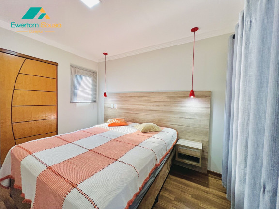 Imagem Sobrado com 2 Quartos à Venda, 100 m² em Portão - Atibaia Imagem Sobrado com 2 Quartos à Venda, 100 m² em Portão - Atibaia