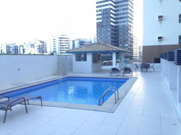Imagem Apartamento com 3 Quartos à Venda, 85 m² em Salvador