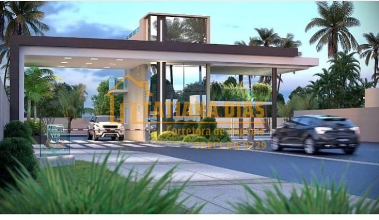 Imagem Casa com 4 Quartos à Venda, 205 m² em Catu De Abrantes (abrantes) - Camaçari