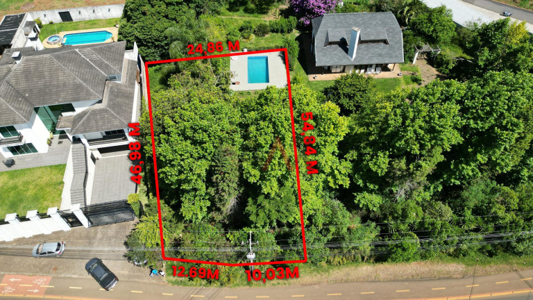 Imagem Terreno à Venda, 1.250 m² em Santa Cruz - Guarapuava Imagem Terreno à Venda, 1.250 m² em Santa Cruz - Guarapuava