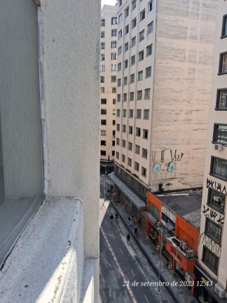 Imagem Imóvel para Alugar, 108 m² em República - São Paulo