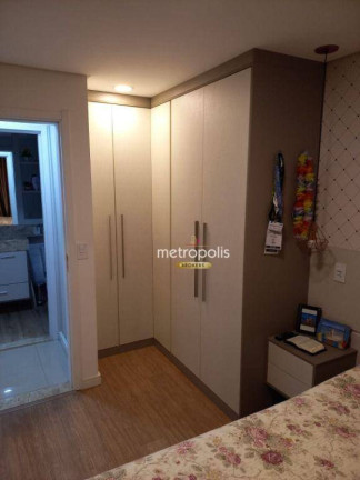 Imagem Apartamento com 1 Quarto à Venda, 42 m² em Centro - São Bernardo Do Campo Imagem Apartamento com 1 Quarto à Venda, 42 m² em Centro - São Bernardo Do Campo