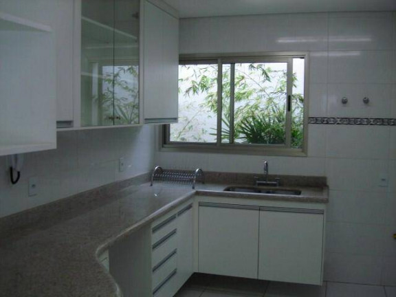 Imagem Casa com 3 Quartos à Venda, 360 m² em Swiss Park - Campinas