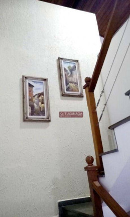 Imagem Casa com 3 Quartos à Venda, 289 m² em Vila Rosália - Guarulhos Imagem Casa com 3 Quartos à Venda, 289 m² em Vila Rosália - Guarulhos