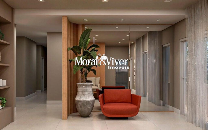 Imagem Apartamento com 3 Quartos à Venda, 151 m² em Juvevê - Curitiba Imagem Apartamento com 3 Quartos à Venda, 151 m² em Juvevê - Curitiba