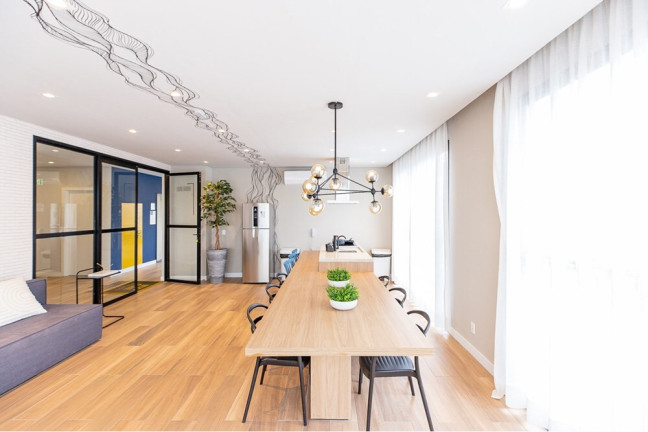 Imagem Apartamento com 1 Quarto à Venda, 27 m² em Bela Vista - São Paulo