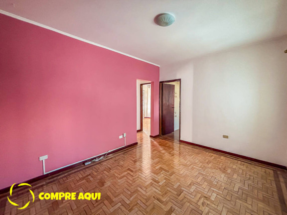 Apartamento com 2 Quartos à Venda,  em Vila Romana - São Paulo