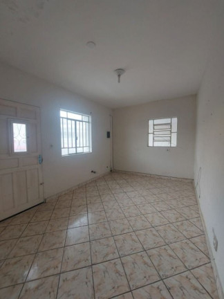 Imagem Casa com 2 Quartos para Alugar, 136 m² em Centro - Poá Imagem Casa com 2 Quartos para Alugar, 136 m² em Centro - Poá