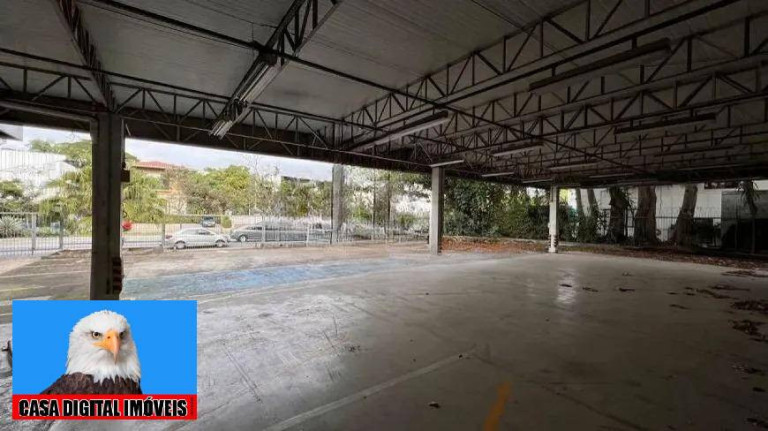 Imagem Galpão à Venda, 1 m² em Jardim Paulista - São Paulo