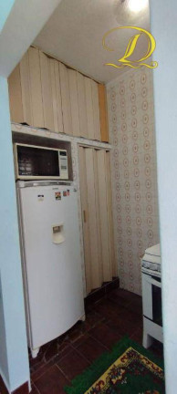 Imagem Casa com 1 Quarto à Venda, 36 m² em Aviação - Praia Grande Imagem Casa com 1 Quarto à Venda, 36 m² em Aviação - Praia Grande