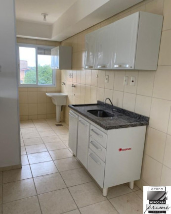 Imagem Apartamento com 2 Quartos à Venda, 52 m² em Jardim Simus - Sorocaba Imagem Apartamento com 2 Quartos à Venda, 52 m² em Jardim Simus - Sorocaba