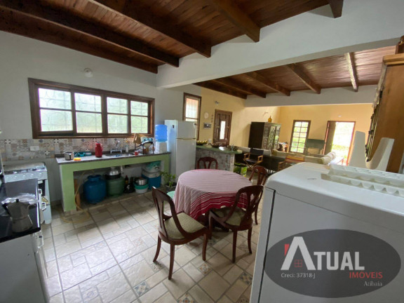 Imagem Chácara com 1 Quarto à Venda, 140 m² em Jardim Estância Brasil - Atibaia
