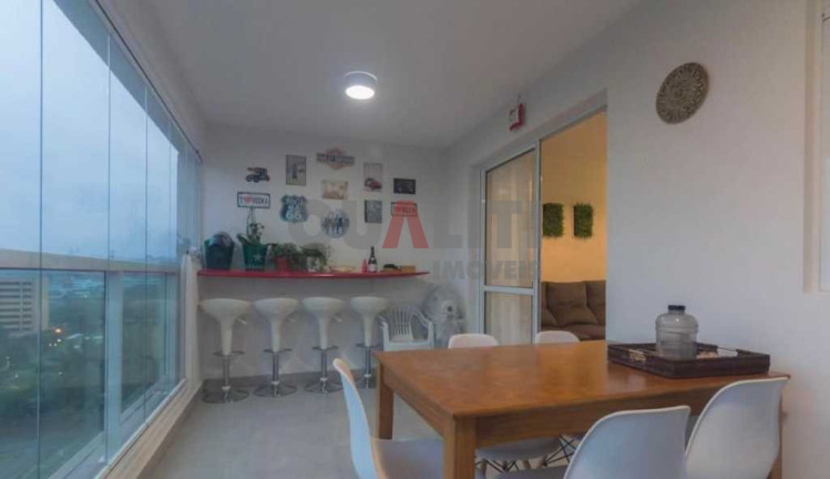 Imagem Apartamento com 3 Quartos à Venda, 180 m² em Chácara Santo Antônio - São Paulo Imagem Apartamento com 3 Quartos à Venda, 180 m² em Chácara Santo Antônio - São Paulo
