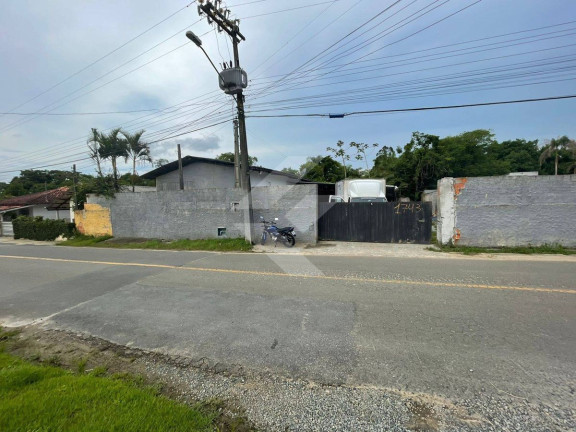 Imagem Galpão à Venda, 1 m² em Paciência - Itajaí Imagem Galpão à Venda, 1 m² em Paciência - Itajaí