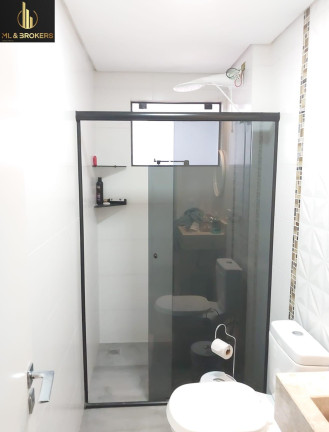 Imagem Apartamento com 2 Quartos à Venda, 57 m² em Centro - Araucária Imagem Apartamento com 2 Quartos à Venda, 57 m² em Centro - Araucária