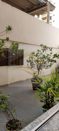 Imagem Apartamento com 3 Quartos à Venda, 123 m² em Centro - Londrina