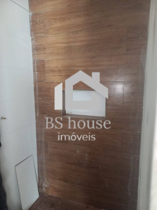 Imagem Apartamento com 2 Quartos à Venda, 50 m² em Utinga - Santo André